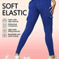 Women'S Slim Work Pants With Multi-functional Pockets
