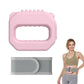 Hands-Free Fascia Massager for Muscle Relaxation & Recovery