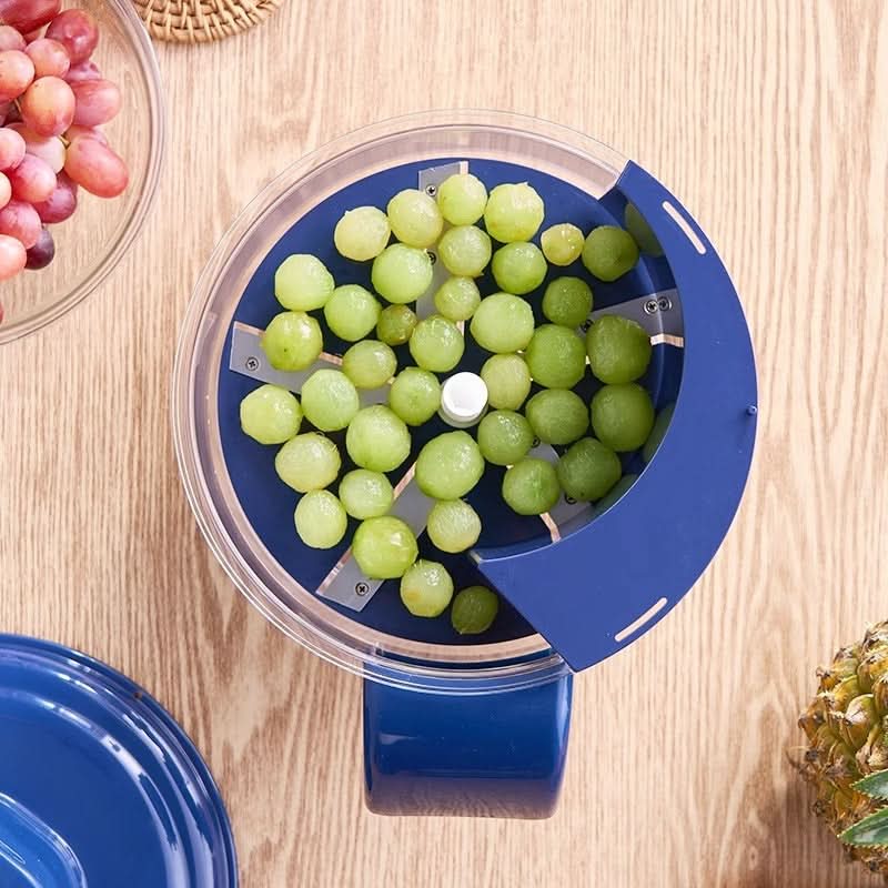 Rechargeable Electric Peeler Skin Remover for Small Fruits & Veggies