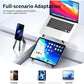 3 in 1 Magnetic Lightweight Foldable Laptop Stand