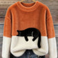 Lottie | Cosy Oversized Sweater