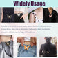 8pcs Butterfly Pants Waist Tightener