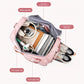 Multi-Functional Large Capacity Travel Bag