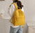 Mini Lightweight Nylon Women Backpacks