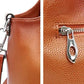 Large Capacity for Commuting Leather Shoulder Bags