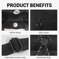 Cool Cube Utility Crossbody Bag