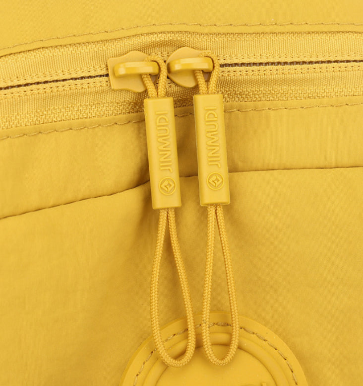 Mini Lightweight Nylon Women Backpacks