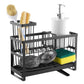 Sink Caddy Organizer – Keep Your Sink Clean & Clutter-Free