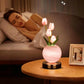 Tulip Table Lamp Night Light
