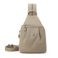 Waterproof 2-Way Commuter Bag