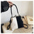 Vintage Kiss-Lock Crossbody Bag