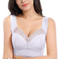 Comfortable & Supportive Push-Up Bra
