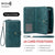 RFID Blocking Leather Wallet