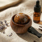 Wood Car Essential Oil Diffuser