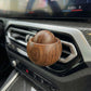 Wood Car Essential Oil Diffuser