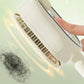 Electric Spray Air Cushion Massage Comb