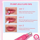 Elyzza Hydrating Lip Serum Gloss Brighten Lip