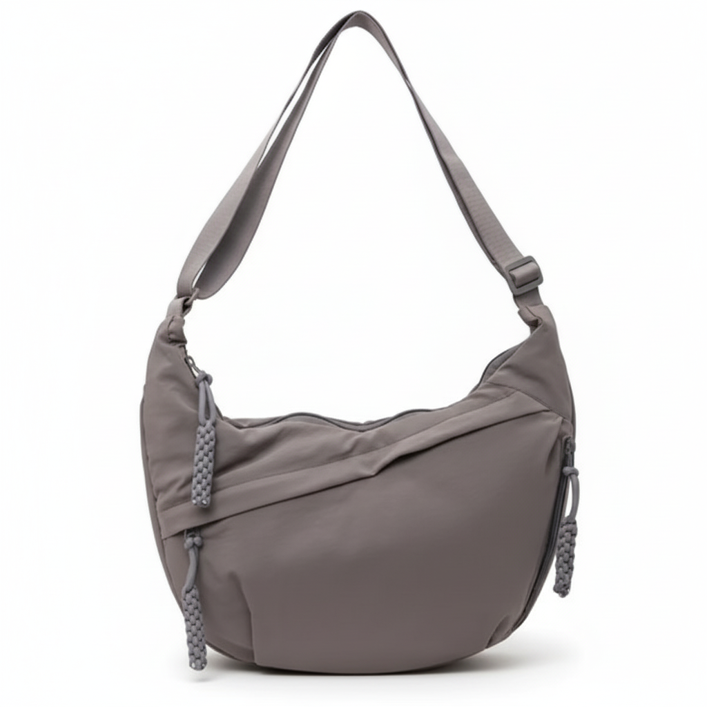Cloud Casual Shoulder Bag