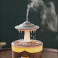 Raindrop Humidifiers for Bedroom -Essential Oil Diffuser