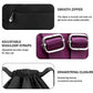 Lightweight Foldable Waterproof Drawstring Backpack