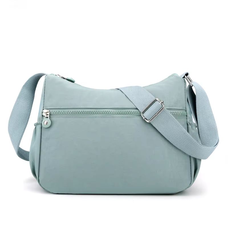 Women's Anti-Theft Waterproof Nylon Bag