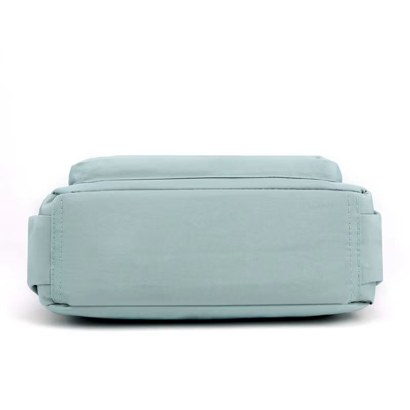 Women's Anti-Theft Waterproof Nylon Bag