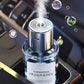 Intelligent Ultrasonic Spray Car Air Freshener