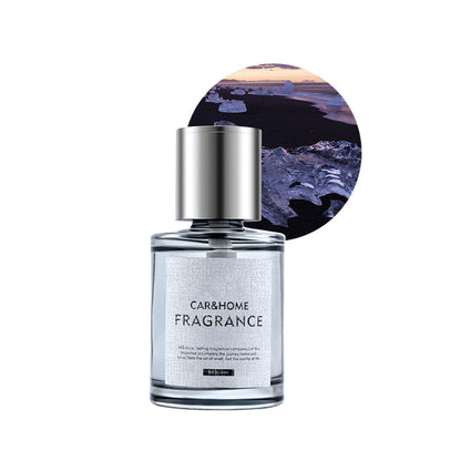 Intelligent Ultrasonic Spray Car Air Freshener