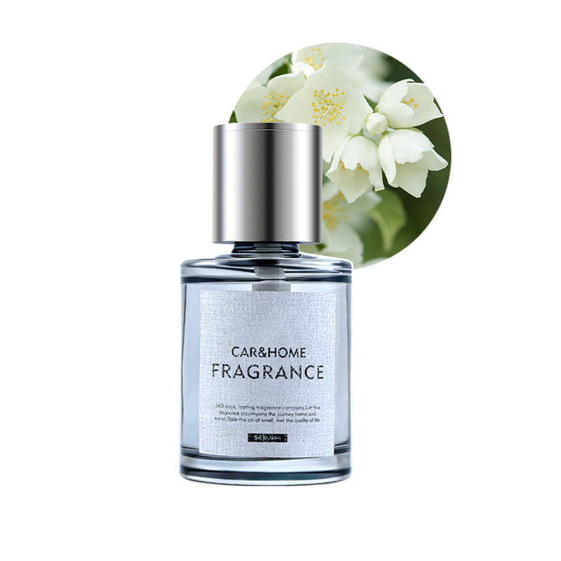 Intelligent Ultrasonic Spray Car Air Freshener