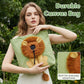 Lion Costume Portable Pet Canvas Carrier Shoulder Bag