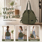 💃Women's Large Capacity Drawstring Tote Backpack