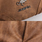 Women's Length Multi-Pocket Crossbody Shoulder Bag